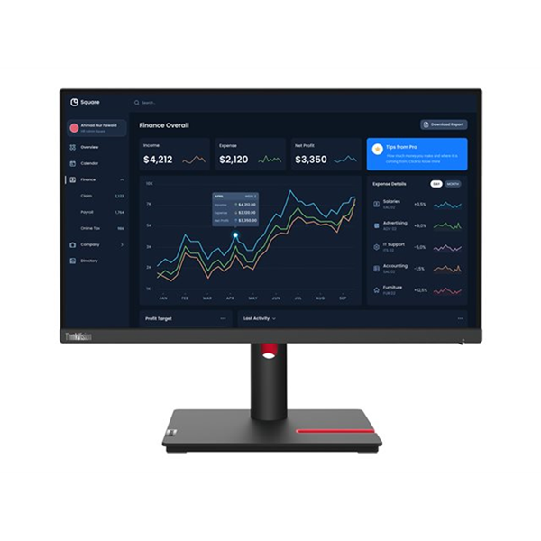 Lenovo ThinkVision T22i-30 Lenovo ThinkVision T22i-30