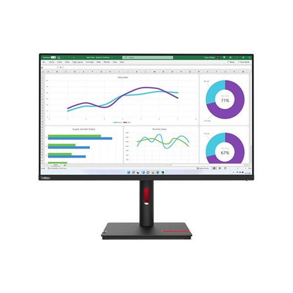 Lenovo ThinkVision T32h-30