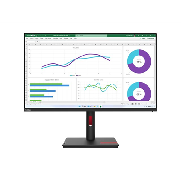 Lenovo ThinkVision T32h-30