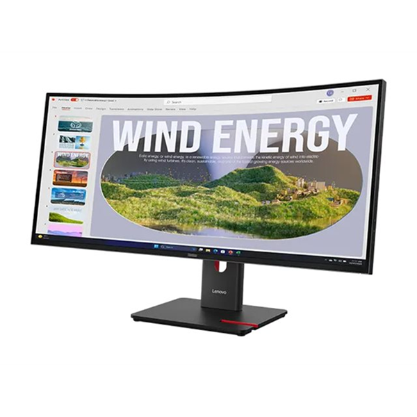 Lenovo ThinkVision T34WD-40