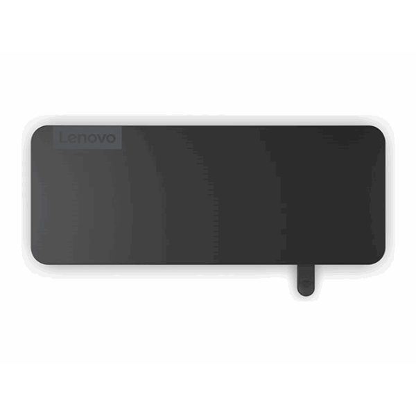 Lenovo USB-C Slim Travel Dock Lenovo USB-C Slim Travel Dock