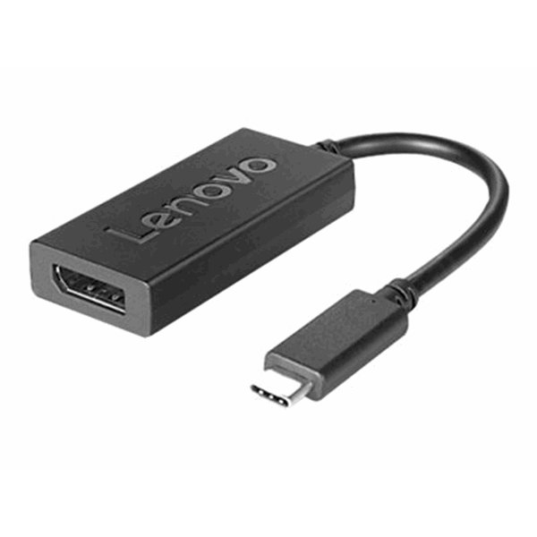 LENOVO USB-C TO DISPLAYPORT ADAPTER