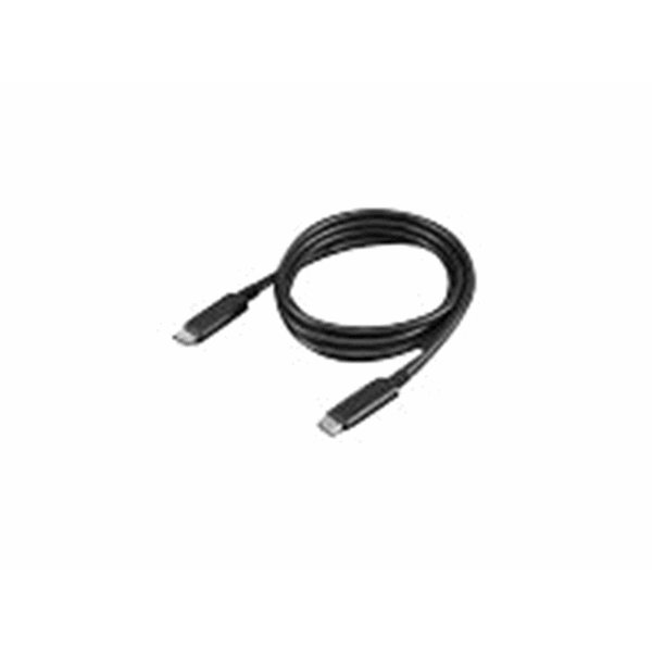 Lenovo USB-C to USB-C Cable 1m