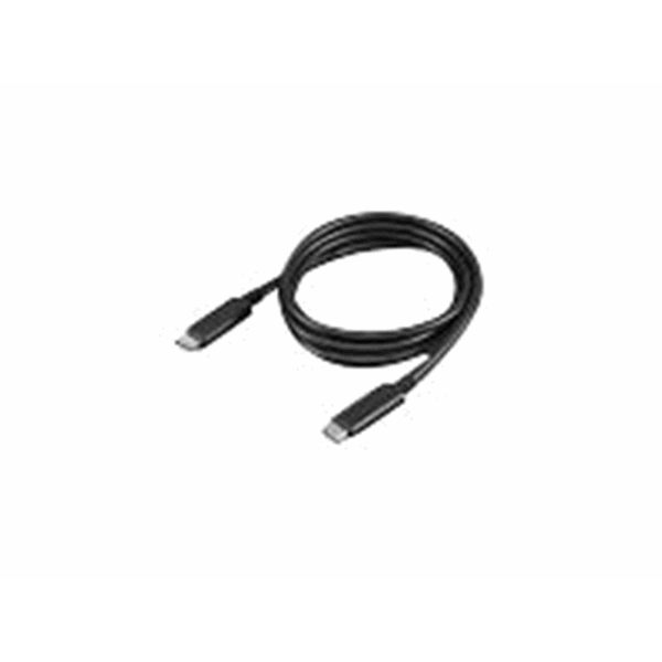 Lenovo USB-C to USB-C Cable 1m