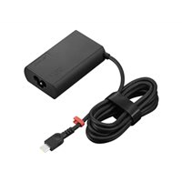 Lenovo - USB-C-voedingsadapter - 65 Watt