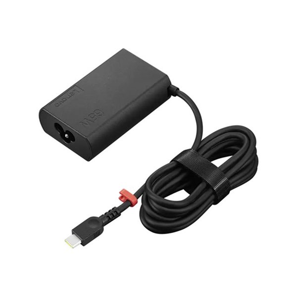 Lenovo - USB-C-voedingsadapter - 65 Watt
