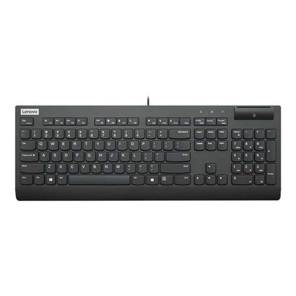 Lenovo USB Smart Card keyboard II