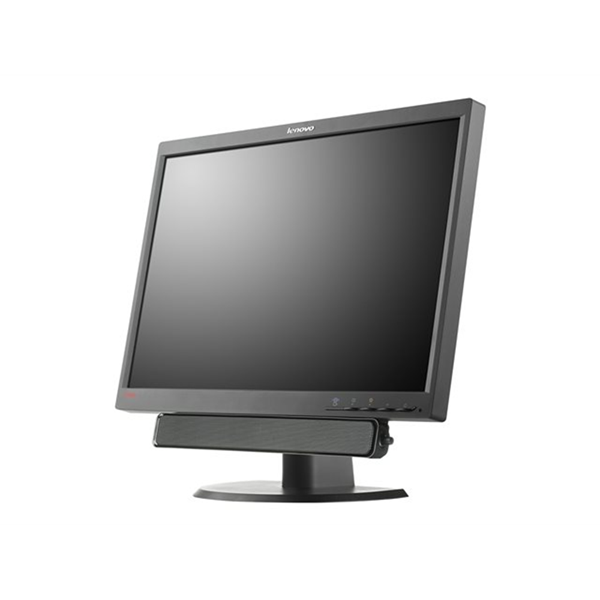 Lenovo USB Soundbar.