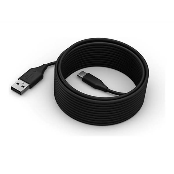Lenovo Video Bar USB 2.0 Cable 5m