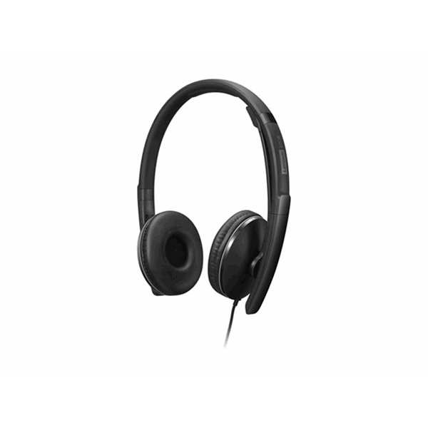 Lenovo Wired ANC Headset Gen2 (UC/Zoom)