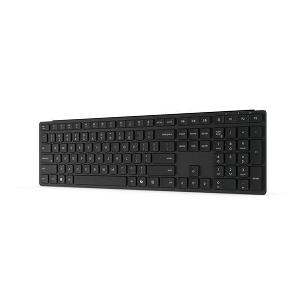 Lenovo Wrls Multi-Mode Pro Keyboard 6000