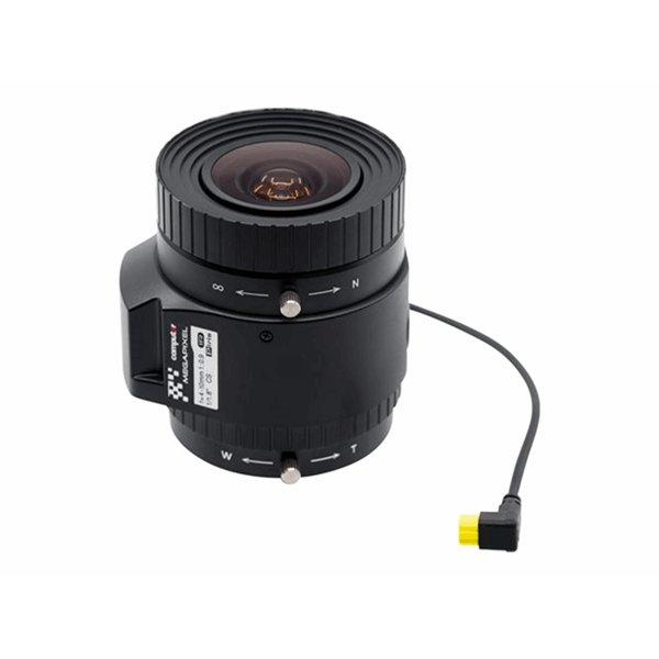 LENS CS 4-10MM F0.9 Optional extremely m