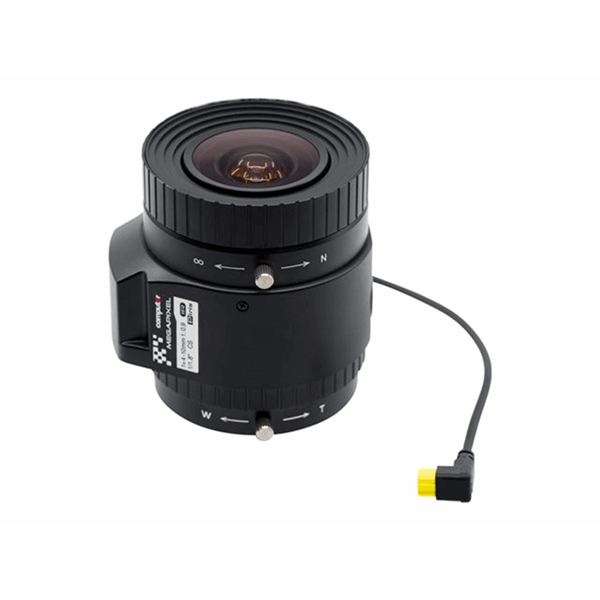 LENS CS 4-10MM F0.9 Optional extremely m