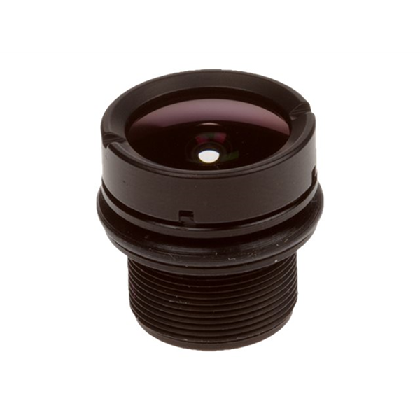 LENS M12 2.8MM F2.0 10PCS