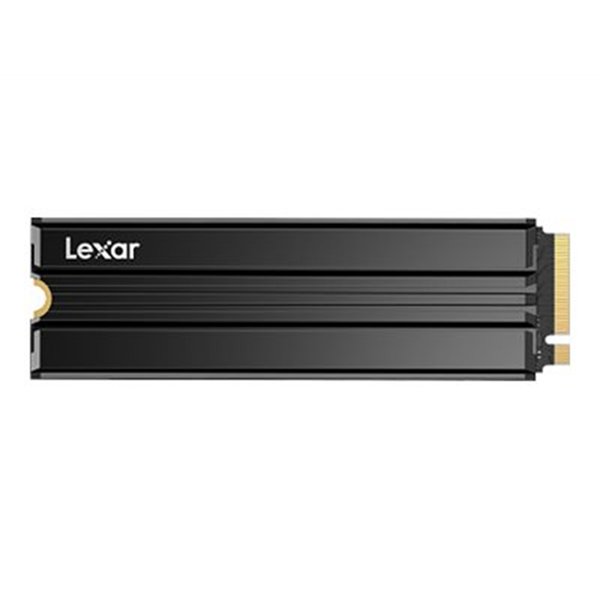Lexar NM790 2TB M.2 2280 PCIe Gen 4x4