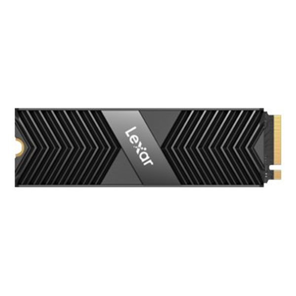 Lexar NM800 PRO 2TB M.2 2280 PCIe