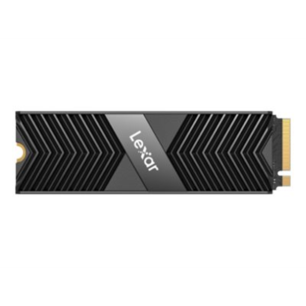 Lexar NM800 PRO 512GB M.2 2280 PCIe