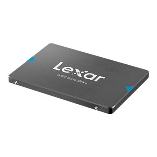 Lexar NQ100 240GB 2.5 SATA III SSD