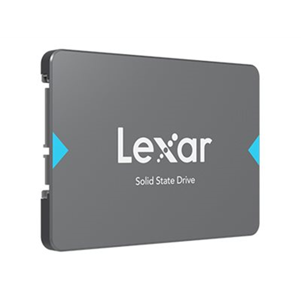 Lexar NQ100 960GB 2.5 SATA III SSD