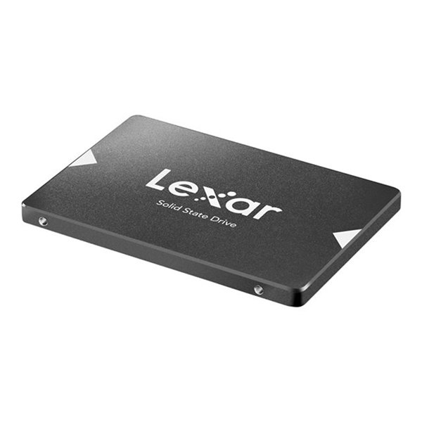 Lexar NS100 128GB 2.5 SATA III SSD