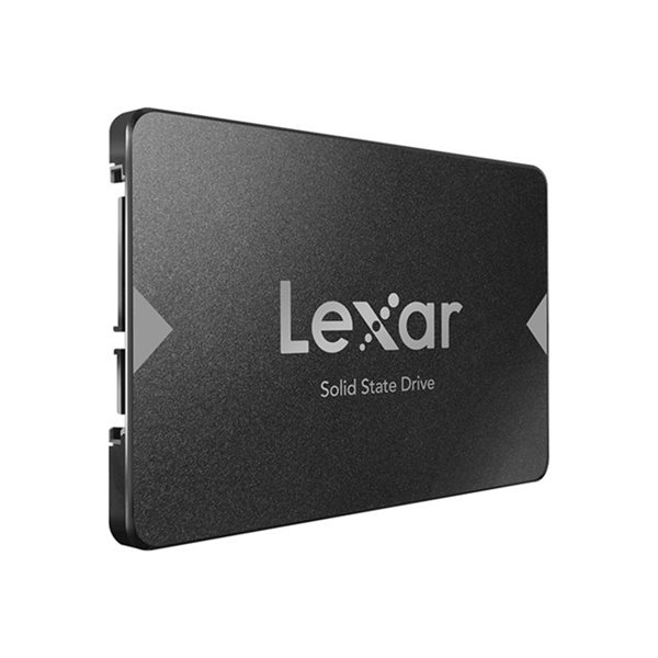 Lexar NS100 2TB 2.5 SATA III SSD