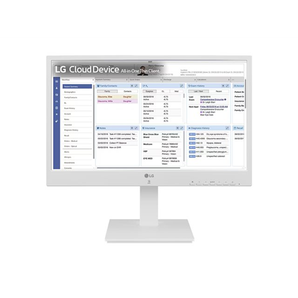 LG 24CR671W-BP LG 24CR671W-BP