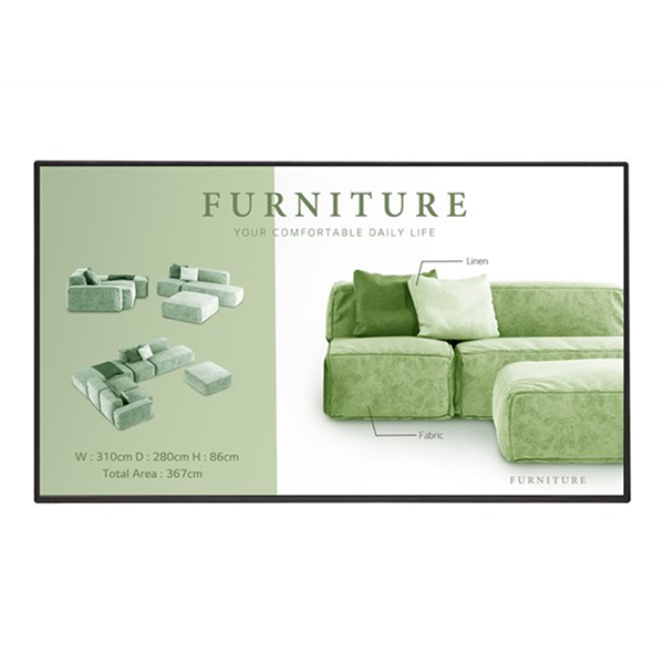 LG 65UM5N-E LG 65UM5N-E