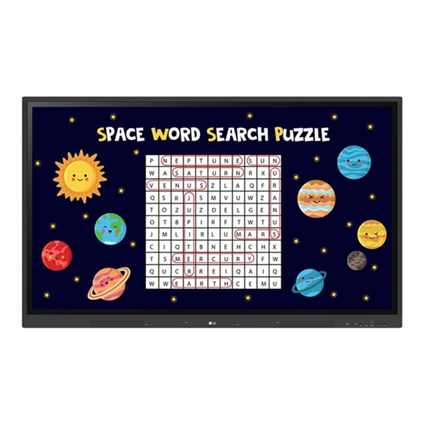 LG CreateBoard 65TR3DK-B LG CreateBoard 65TR3DK-B