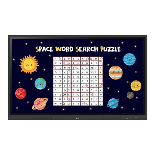 LG CreateBoard 98TR3DK-BM