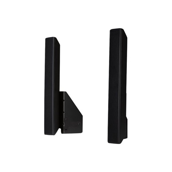 LG SP-2100 speakers