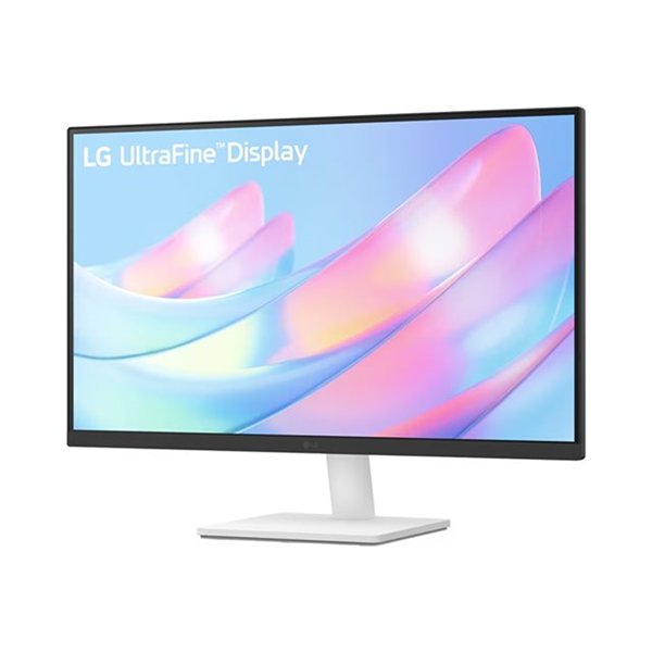LG UltraFine 27US500-W