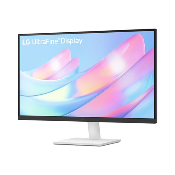 LG UltraFine 27US500-W