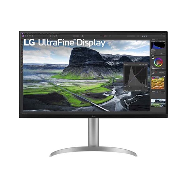 LG UltraFine 32UQ850V-W