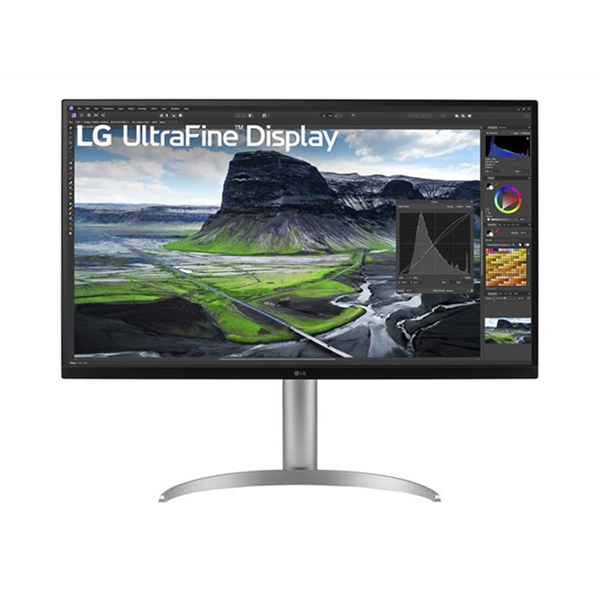 LG UltraFine 32UQ850V-W
