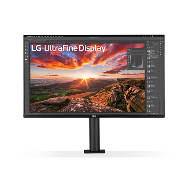 LG UltraFine Ergo 32UN880K-B LG UltraFine Ergo 32UN880K-B