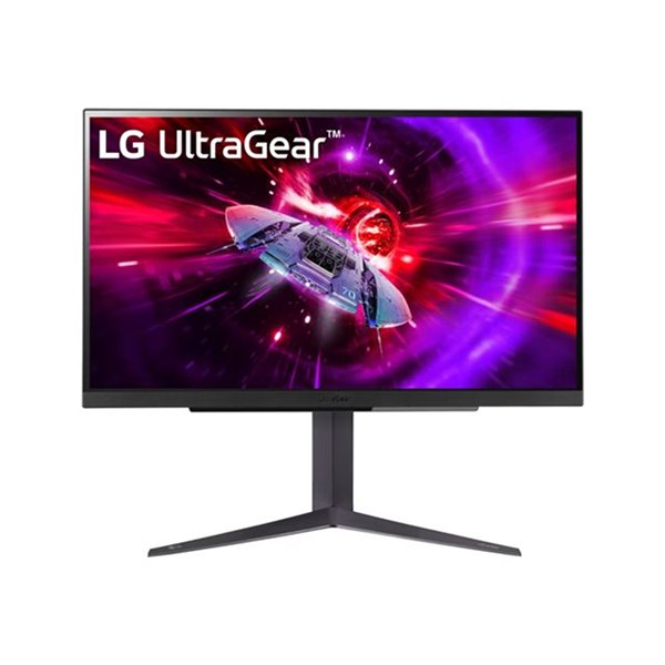 LG UltraGear 27GR83Q-B