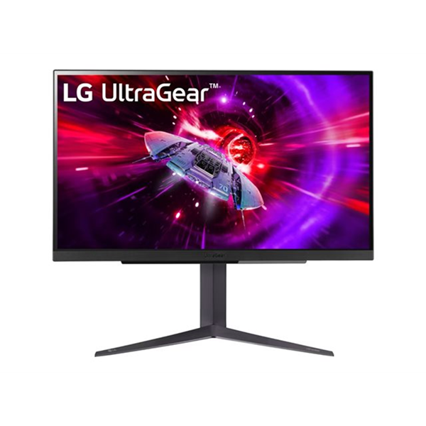 LG UltraGear 27GR83Q-B