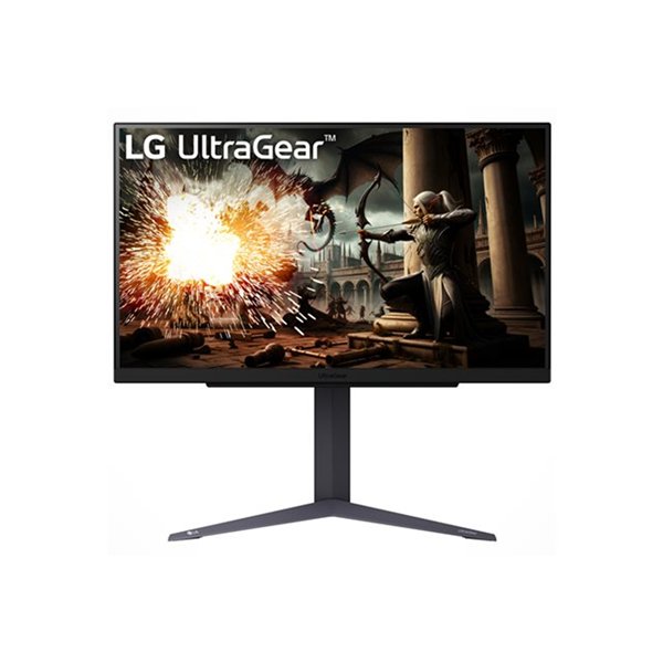 LG UltraGear 27GS75Q-B