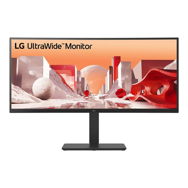 LG UltraWide 34BA85QE-B LG UltraWide 34BA85QE-B