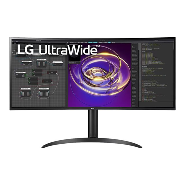 LG UltraWide 34WP85CP-B LG UltraWide 34WP85CP-B