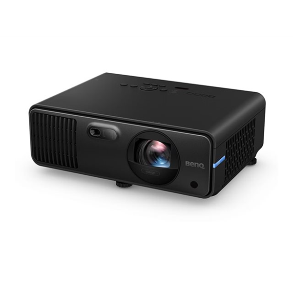 LH835ST-Projector Black