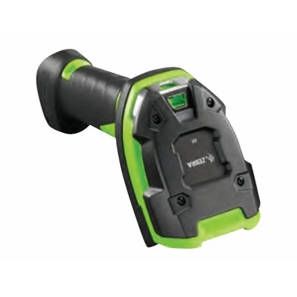 LI3678 - 1D - EXTENDED RANGE
