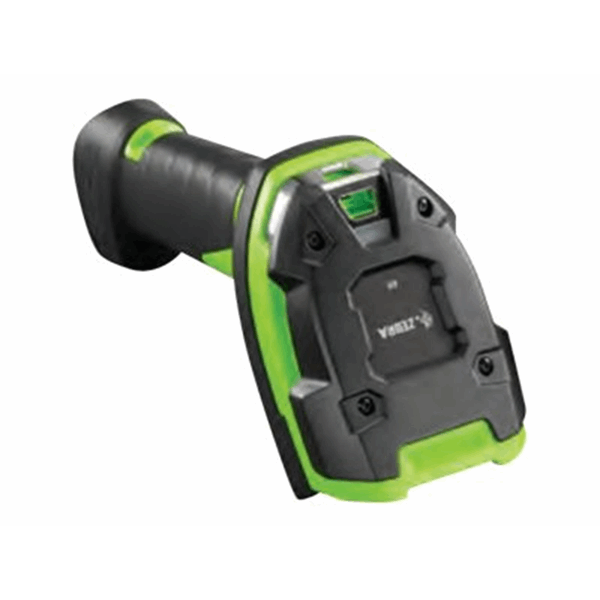 LI3678 - 1D - EXTENDED RANGE