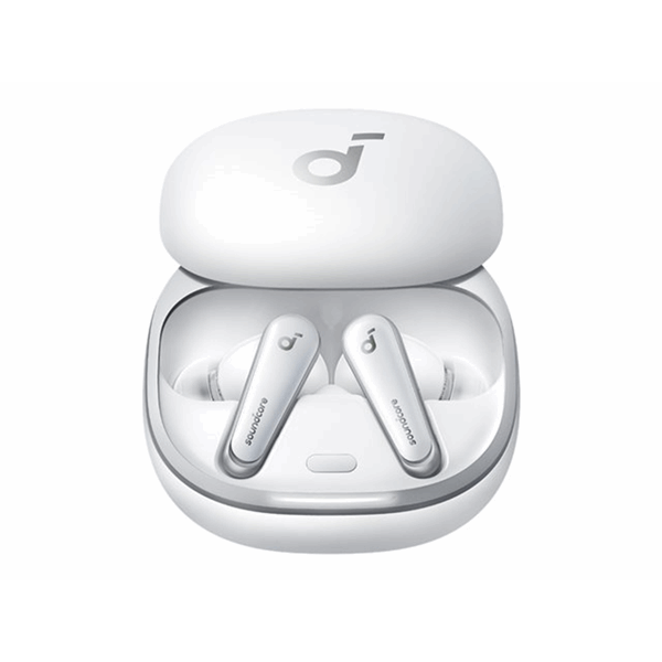 Liberty 4 Cloud White headphone Liberty 4 Cloud White headphone