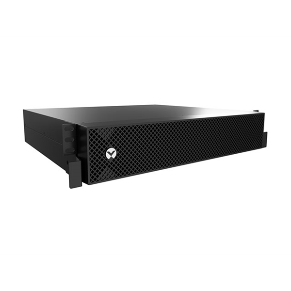 LIEBERT GXE EXTERNAL BATTERY CABINET 36V