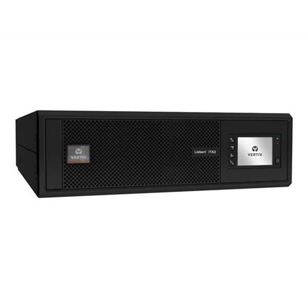 Liebert ITA2 - UPS - 10 kW - 10000 VA