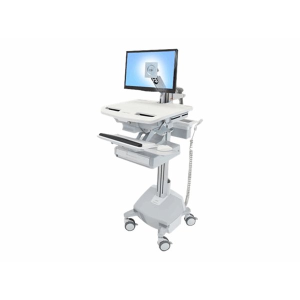 LIFE POWERED 1 DRAWER EU SAU-EU