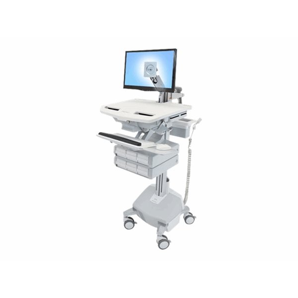 LIFE POWERED 6 DRAWERS EU SAU-EU