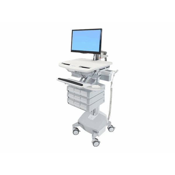 LIFE POWERED 9 DRAWERS EU SAU-EU