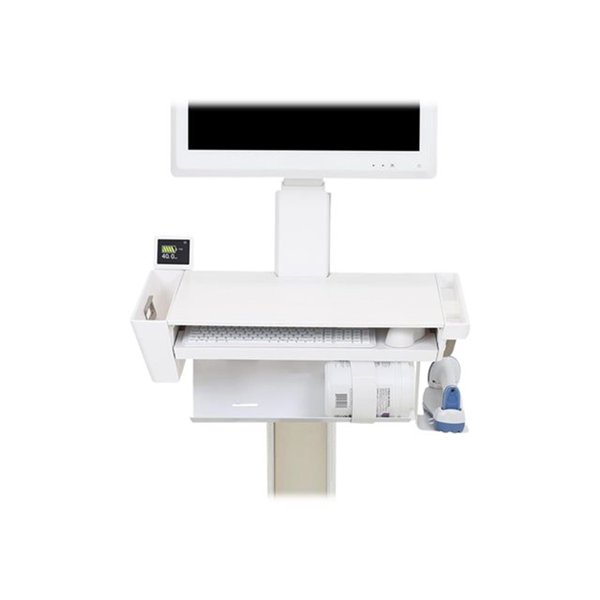 LiFeKinnex CART POWER MODULE DISPLAY